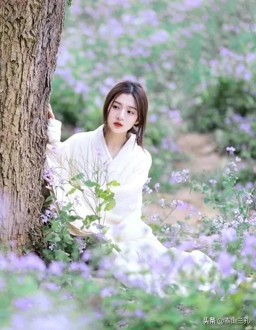 心有千千结全诗，心有千千结的完整诗篇（心有千千结）