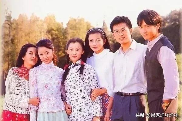 90后看的现代电视剧推荐，这10部90后经典电视剧你看过几部