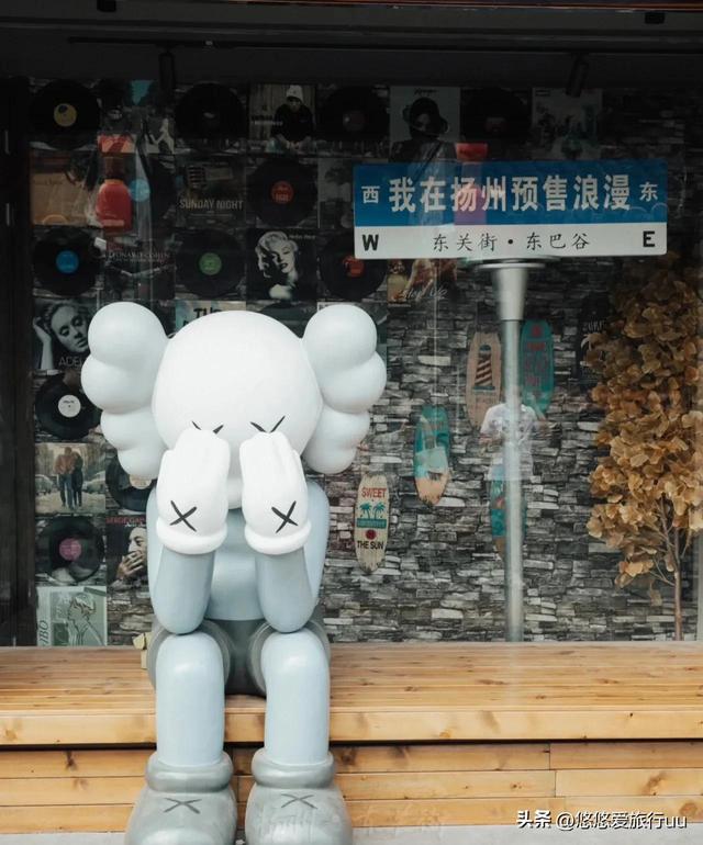 扬州旅游景点攻略，去过5个就是扬州人