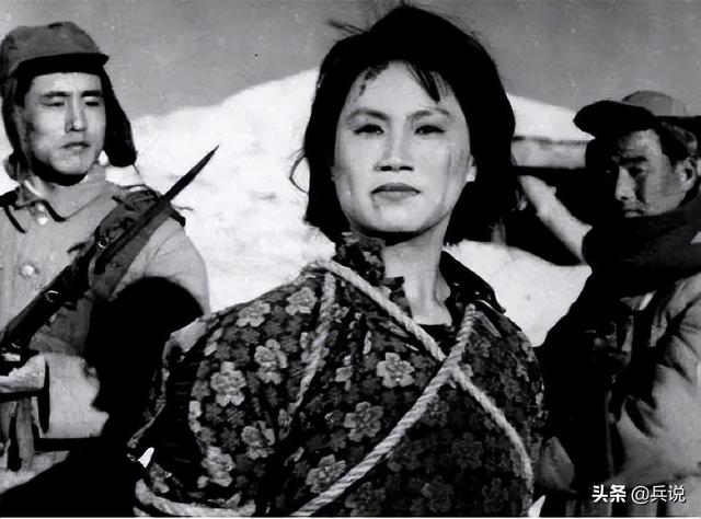 抗日英雄的事迹资料，抗日英雄详细事迹（15岁抗日女英雄）