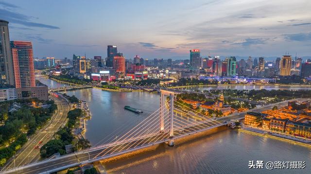 中国最具幸福感城市，最具幸福感城市排行榜（中国“最具幸福感”的五座城市）