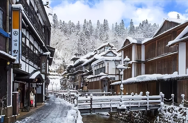 去日本旅游，去日本旅游需要什么手续和证件（日本最值得去的7个小众旅游地）