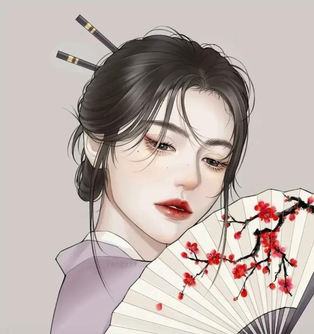 梦幻女生头像，一定有你喜欢的微信，梦幻女生头像，一定有你喜欢的（女生头像/梦幻系列）