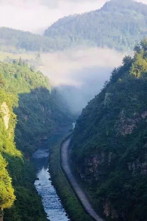 湖南南山牧场在哪里，湖南南山牧场旅游攻略自驾游（邵阳旅游推荐：南山牧场）