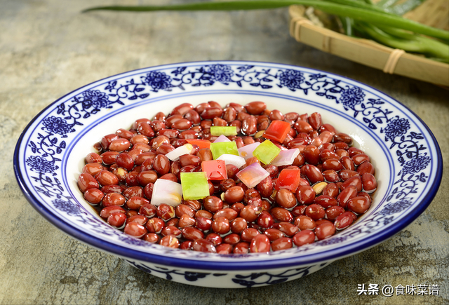 花生的各种吃法做法，花生有几种做法吃（花生最下酒的4种做法）