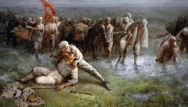 红军为什么长征，红军长征的原因_红军为什么要长征（为什么要进行二万五千里长征）