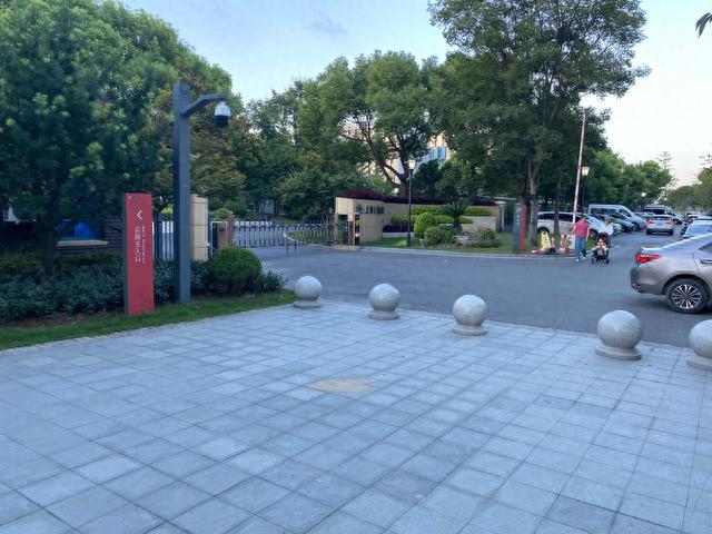 周末游玩好去处华夏公园