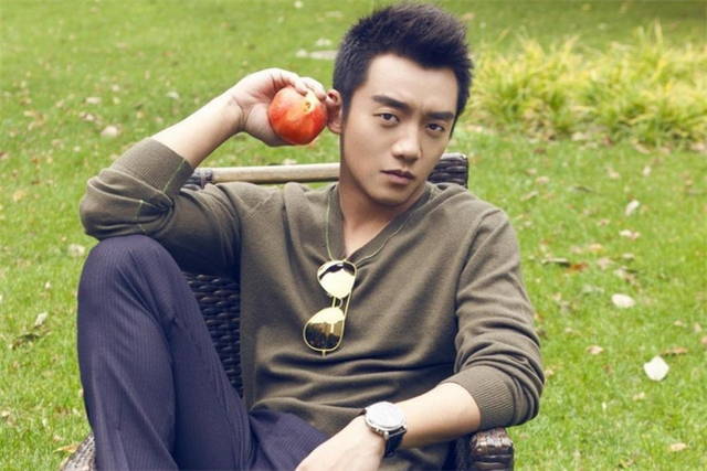 程晓玥和郑恺分手后再见面，如今回看郑恺和程晓玥的恋情