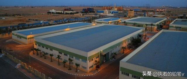 埃及属于哪个洲，埃及属于哪个洲来（曾是阿拉伯世界第一强国的埃及）