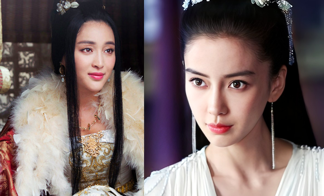 演员甘婷婷简历，甘婷婷：曾手握百余支广告