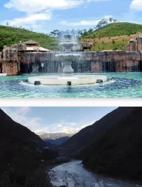 人间美景，人间美景胜天堂（70幅大自然美景图片）