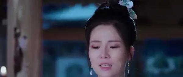 温情结局是什么，温情结局是什么电视剧（盘点《陈情令》原著中女配们的结局）