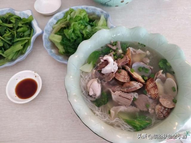 福州特色美食小吃，福建有什么特色美食小吃（到了福州一定要尝尝）
