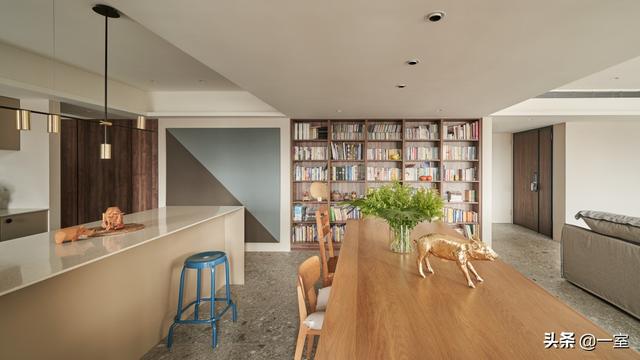 吊顶的七种做法，吊顶的七种做法图片（谁说吊顶就很low）