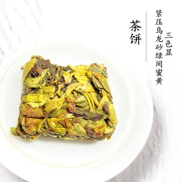 漳平水仙茶属于什么茶，漳平水仙茶叫什么（茶知识 ， 什么是漳平水仙）