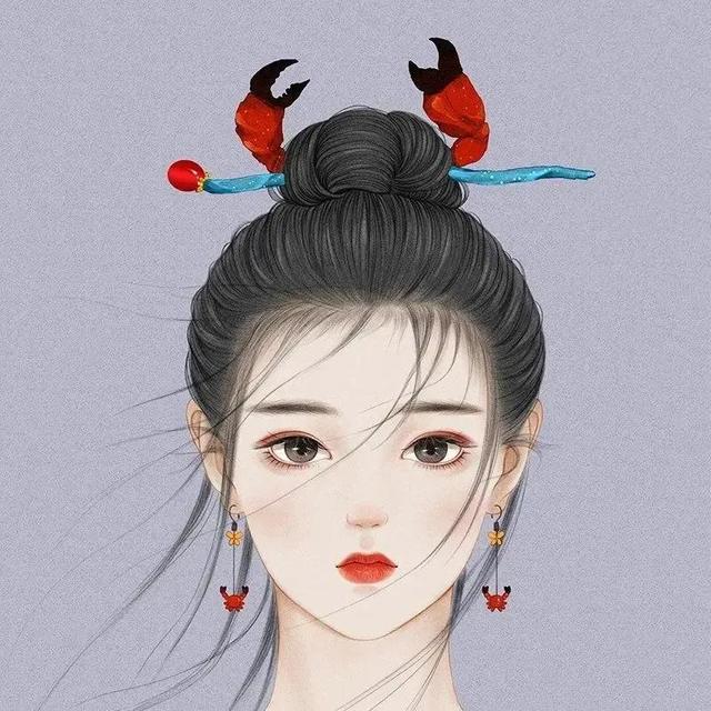 水瓶座专属头像，我是水瓶座微信（12星座头像）