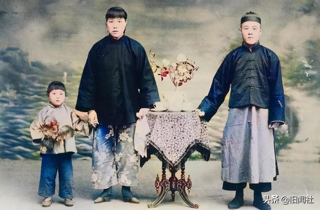 现代社会的小脚女人，知乎小脚女人（百年前的中国：小脚女人）