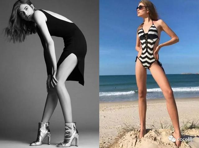 所谓的超模脸有什么特点，超模和平面模特的区别（时尚圈的“变性超模”到底有多厉害）