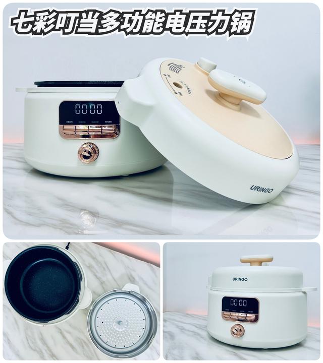 电压力锅炖排骨，电压力锅炖排骨做法（攻略+横评+实测）