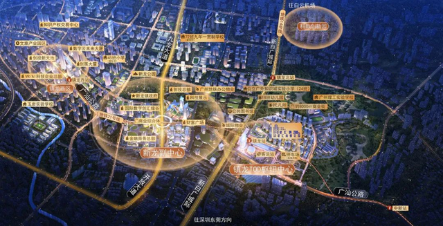 tod项目是什么意思，tod项目怎么开发（你也配叫TOD）