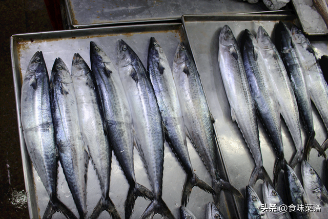 黄花鱼是海鱼吗，黄鱼是海鱼吗（推荐买这4种海鱼）