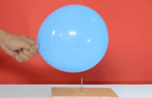 手工科技小制作简单的，手工科技作品大全简单（这36个物理小实验很适合带孩子玩）