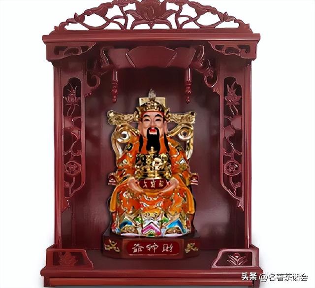 请关公武财神有什么讲究，家中供奉武财神有什么禁忌（很多人家里都要“接财神”）