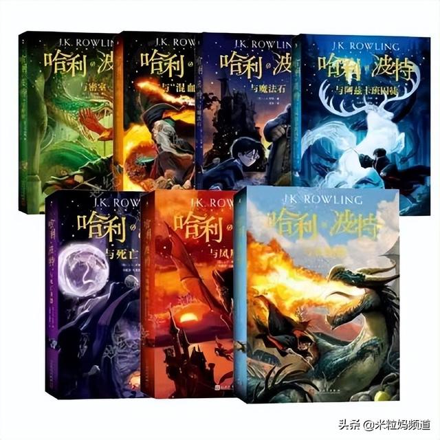 四年级必看10本课外书，四年级必看的10本课外书是什么（4-6年级最适合的阅读书单）