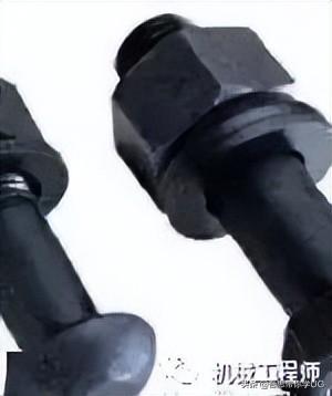 木螺钉规格尺寸，木螺钉规格尺寸对照表（机械设计中的紧固件都有哪些种类）