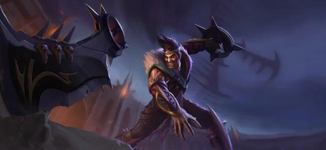 英雄联盟匹配模式什么意思，英雄联盟匹配模式是什么规则（浅析《英雄联盟》手游排位赛的）