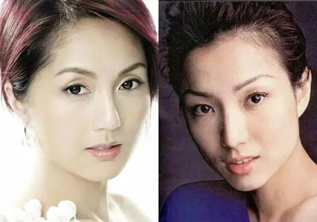 徐濠萦的店，徐濠萦的店全部倒闭还欠钱（她为什么嫁给了丁子高）