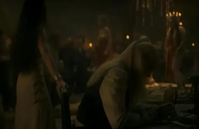 话不多说，你懂的。，我说的话你都懂（时隔三年神剧归来，会重演烂尾图片）