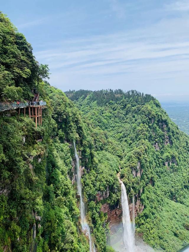 附近景区哪里好玩，宁波附近哪里好玩（大都1天打来回）