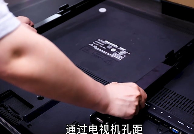 电视支架怎么安装，平板电视挂架安装方法（如何低成本高效率的自己安装电视支架）