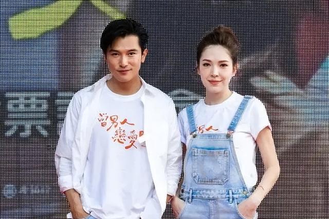 唐嫣和邱泽在一起多长时间，邱泽分享夫妻生活细节