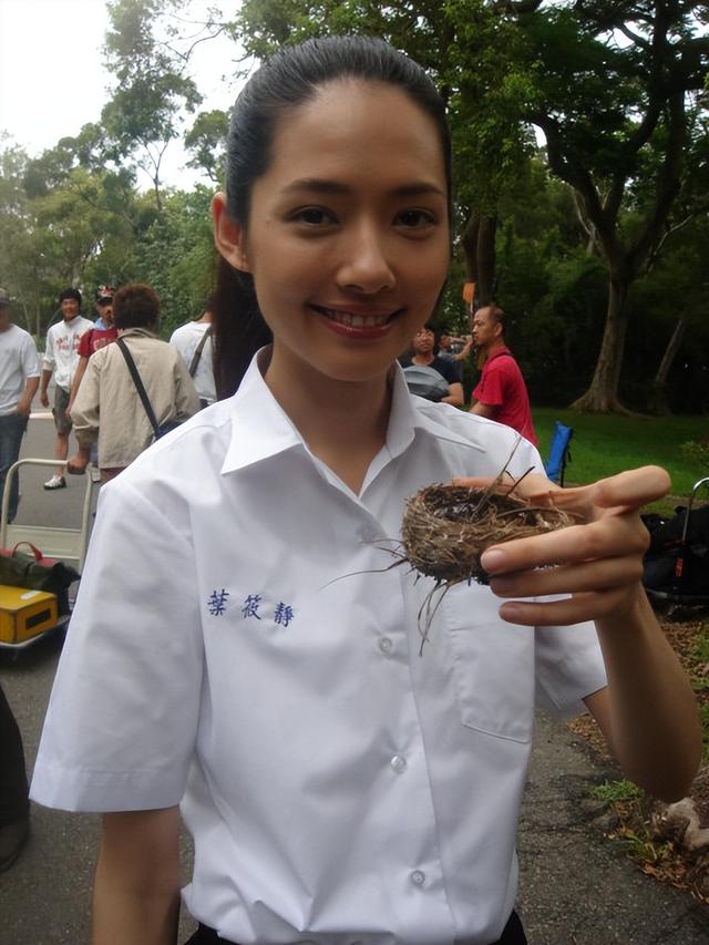 最美的时光剧情介绍，最美的时光电视剧剧情（辛苦养育女儿郭碧婷长大）