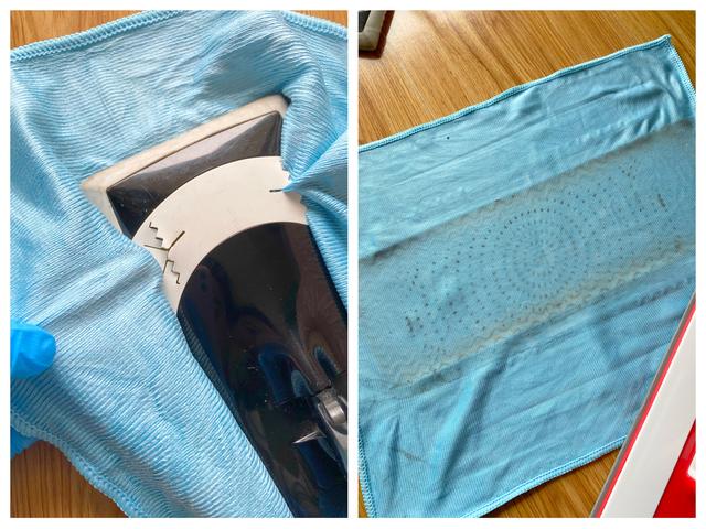 拖什么东西最轻松，脑筋急转弯拖什么东西最轻松（集中测评10种抹布）