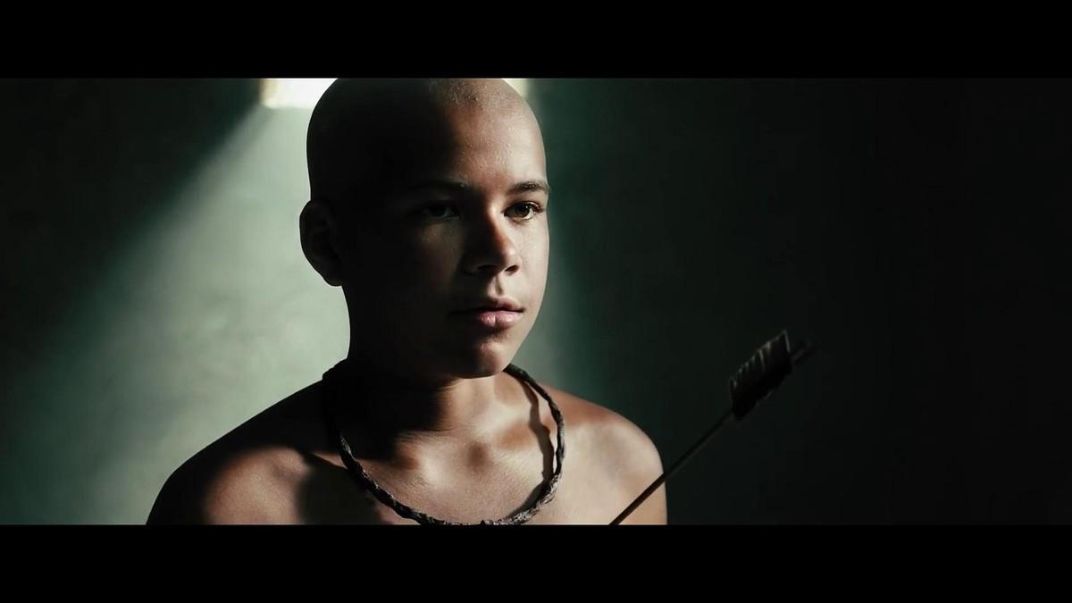 黑亚当,能力比肩超人的又一位超能力者-质信十强榜