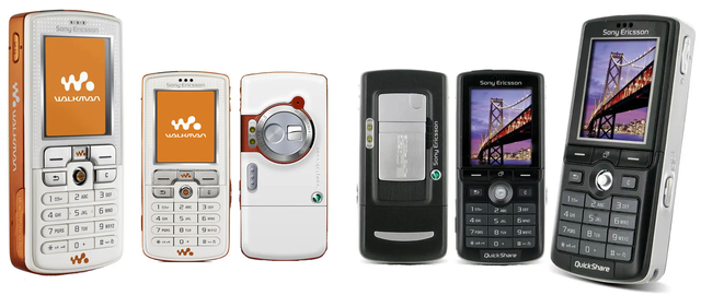 2011智能手机排行，2012智能手机排行榜（简简单单的经典手机怀旧系列）