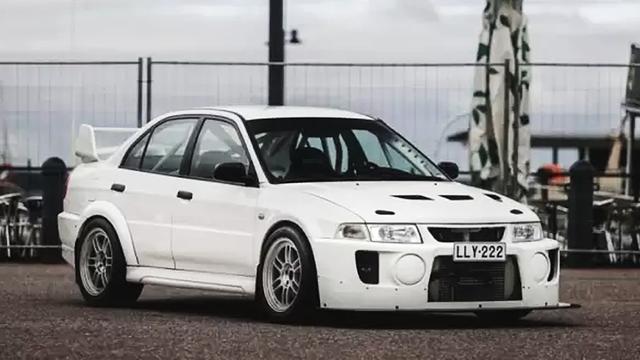 翼豹wrx sti，09款斯巴鲁翼豹2.5twrxsti（<头文字D—藤原文太座驾>）