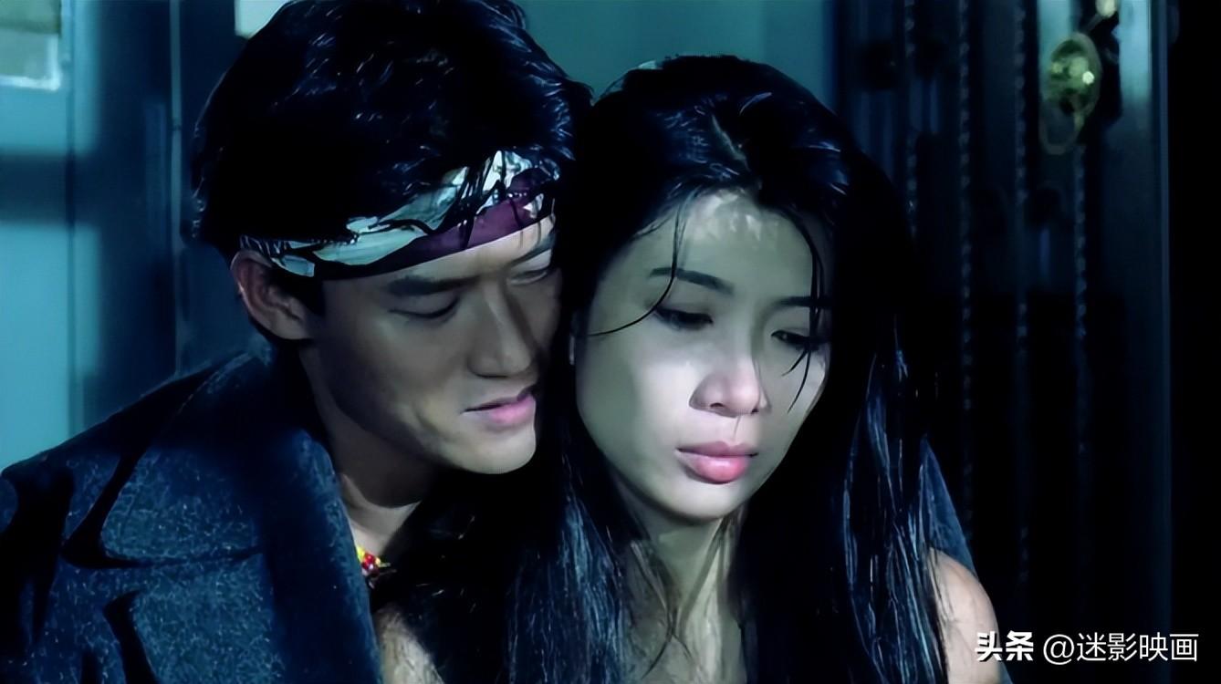 康怡花园烹尸案，宝马山双尸案（因尺度问题删减6分钟）