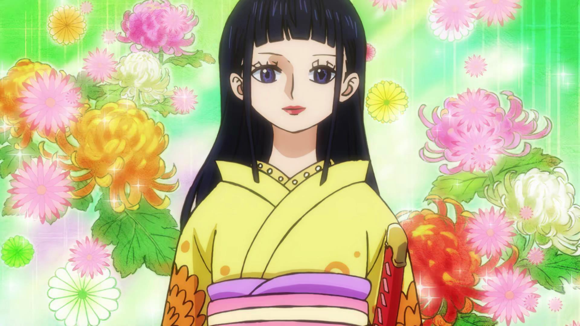 随着鬼岛大战的王话结束,和之国也开始迅速的悬赏蜕变,阿普作为凯多方