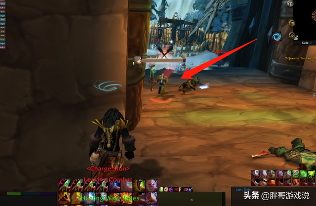 堕落的灰烬使者bug，堕落灰烬使者（魔兽世界：赛季服神级BUG）