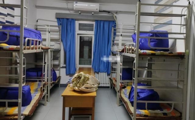 集美大学属于本一还是本二，集美大学几本大学（4所二本高校住宿条件很好）