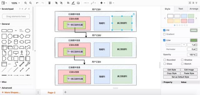 untitled是什么软件（draw.io了解一下）