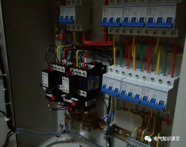 自锁指的是什么呢，什么叫自锁?有什么作用（什么是电气互锁、自锁）