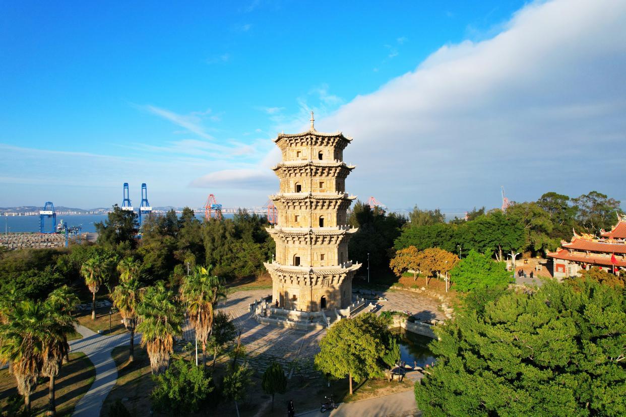 晋江旅游景点大全(趣游鲤城) - 悦闻天下