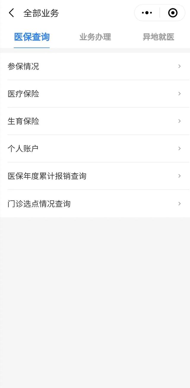医保查询个人账户明细，怎么查询医保卡个人账户明细（如何在线查询医保参保信息、缴费记录和使用明细）