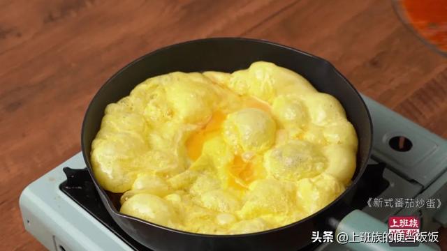 炒蛋怎么做最好吃，炒蛋怎么做最好吃窍门（大部分人不知道鸡蛋做法）