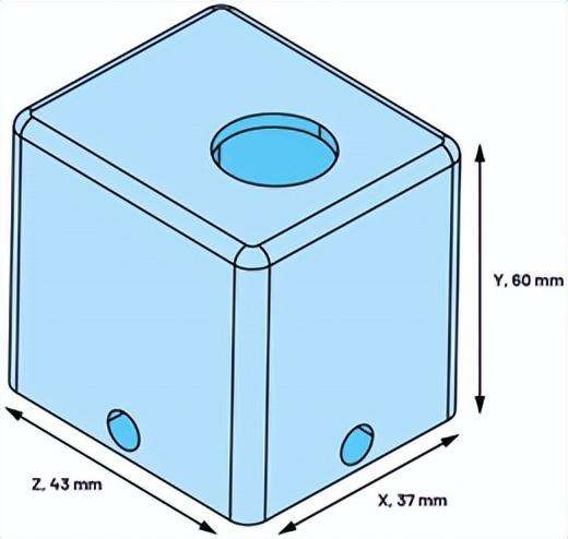 剪切模量单位是什么，剪变模量的单位（如何利用模态分析设计优质的振动传感器外壳）